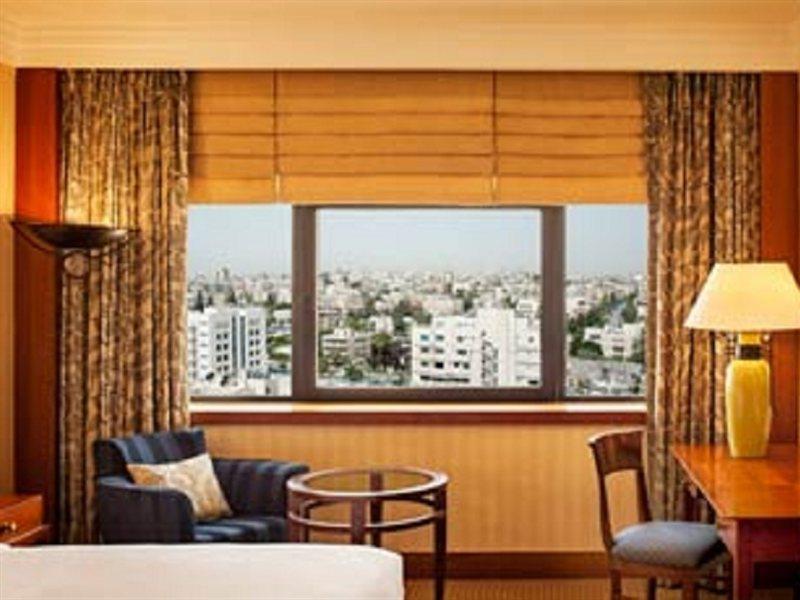 Le Grand Amman Managed By Accor Hotel Kültér fotó